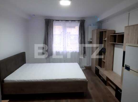 Garsonieră de vânzare Vasile Aaron - 78185AV | BLITZ Sibiu | Poza1