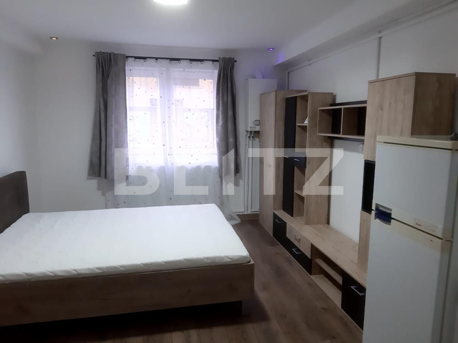 Garsonieră de vânzare Vasile Aaron - 78185AV | BLITZ Sibiu | Poza3