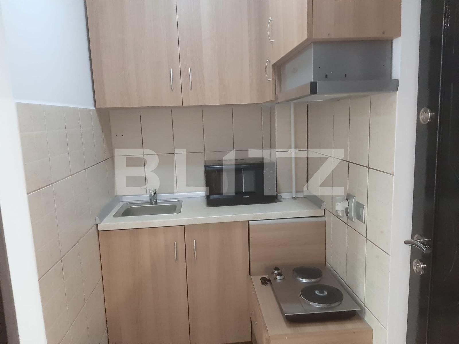 Garsonieră de vânzare Vasile Aaron - 78185AV | BLITZ Sibiu | Poza5