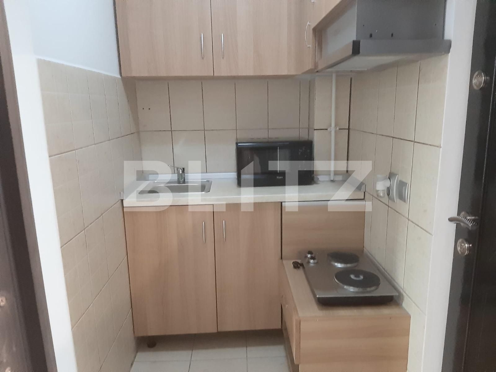 Garsonieră de vânzare Vasile Aaron - 78185AV | BLITZ Sibiu | Poza4