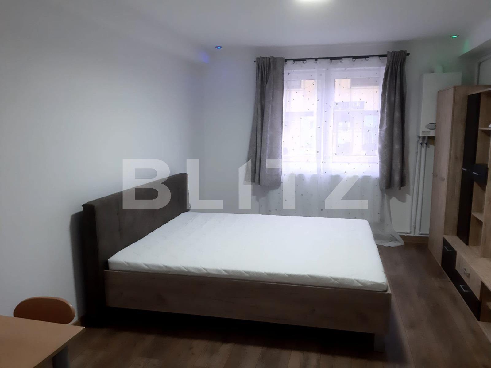 Garsonieră de vânzare Vasile Aaron - 78185AV | BLITZ Sibiu | Poza2