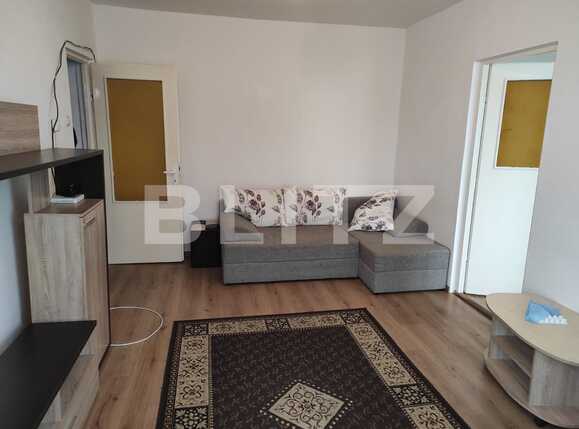 Apartament de vânzare 2 camere Hipodrom 3 - 78191AV | BLITZ Sibiu | Poza1