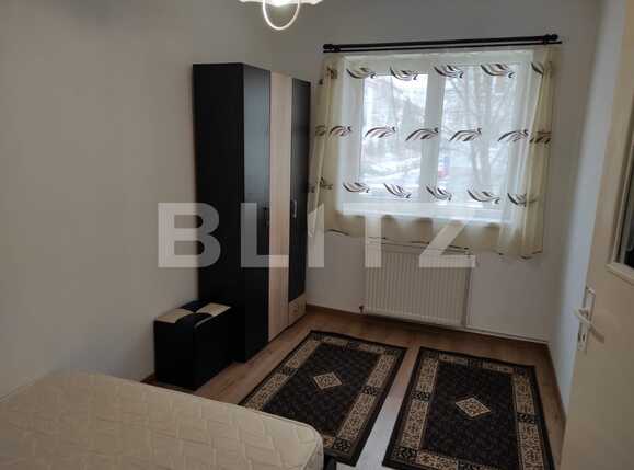 Apartament de vânzare 2 camere Hipodrom 3 - 78191AV | BLITZ Sibiu | Poza2