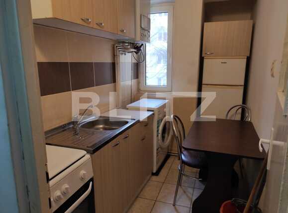 Apartament de vânzare 2 camere Hipodrom 3 - 78191AV | BLITZ Sibiu | Poza4