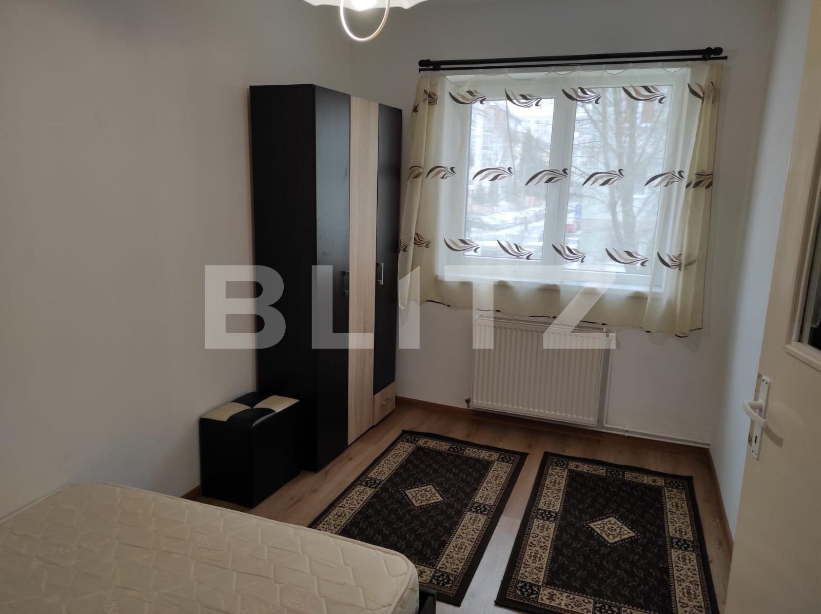 Apartament de vânzare 2 camere Hipodrom 3 - 78191AV | BLITZ Sibiu | Poza2