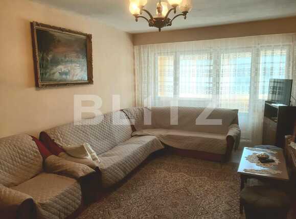 Apartament de vânzare 4 camere Central - 78304AV | BLITZ Sibiu | Poza2