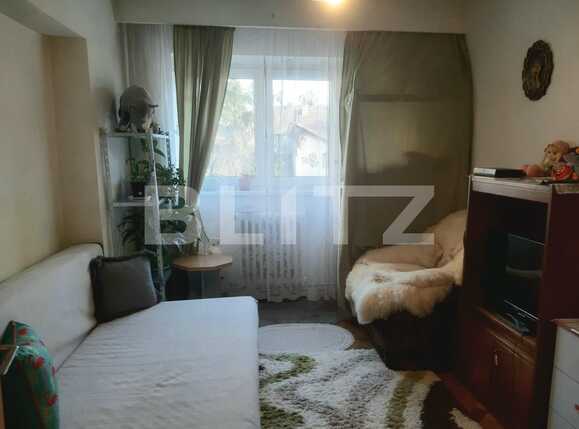 Apartament de vânzare 4 camere Central - 78304AV | BLITZ Sibiu | Poza3