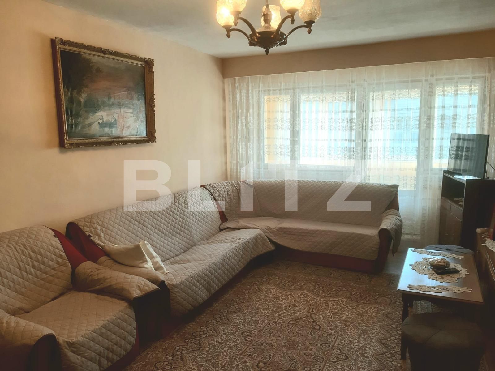 Apartament de vânzare 4 camere Central - 78304AV | BLITZ Sibiu | Poza2