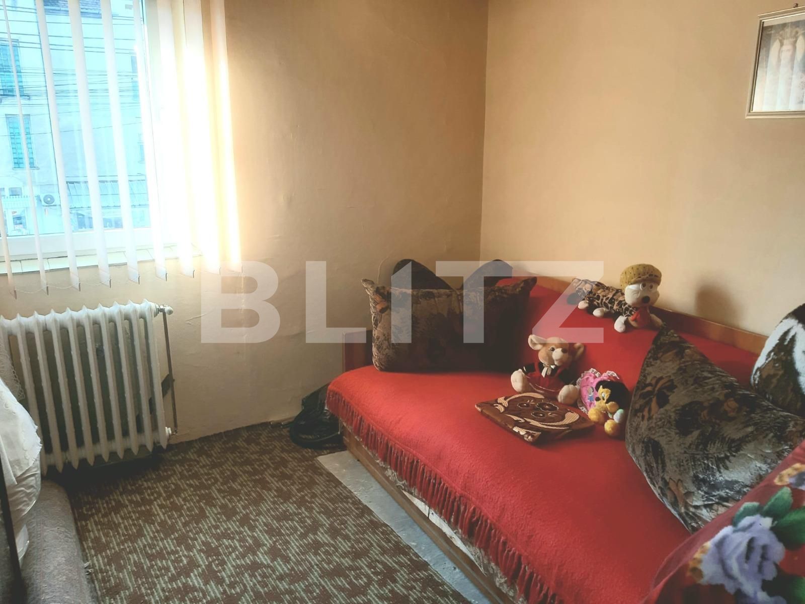 Apartament de vânzare 4 camere Central - 78304AV | BLITZ Sibiu | Poza4