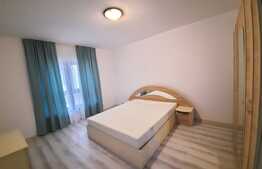 Apartament 3 camere, complet mobilat si utilat, zona Doamna Stanca