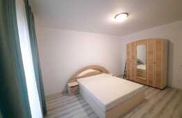 Apartament 3 camere, complet mobilat si utilat, zona Doamna Stanca