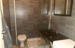 Garsoniera cocheta, utilata si mobilata, zona Calea Cisnădiei-Arhitecților 