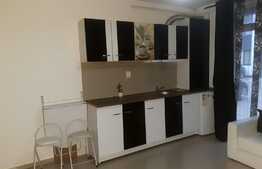 Garsoniera cocheta, utilata si mobilata, zona Calea Cisnădiei-Arhitecților 