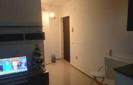 Garsoniera cocheta, utilata si mobilata, zona Calea Cisnădiei-Arhitecților 