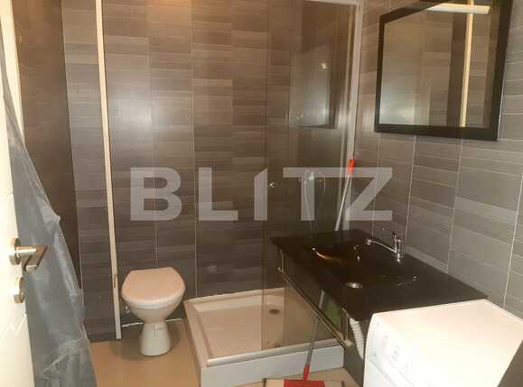 Garsonieră de vânzare Calea Cisnadiei - Arhitectilor - 78344AV | BLITZ Sibiu | Poza6