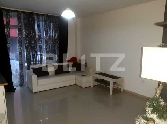 Garsonieră de vânzare Calea Cisnadiei - Arhitectilor - 78344AV | BLITZ Sibiu | Poza1