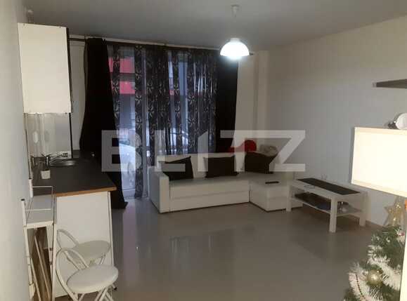 Garsonieră de vânzare Calea Cisnadiei - Arhitectilor - 78344AV | BLITZ Sibiu | Poza2
