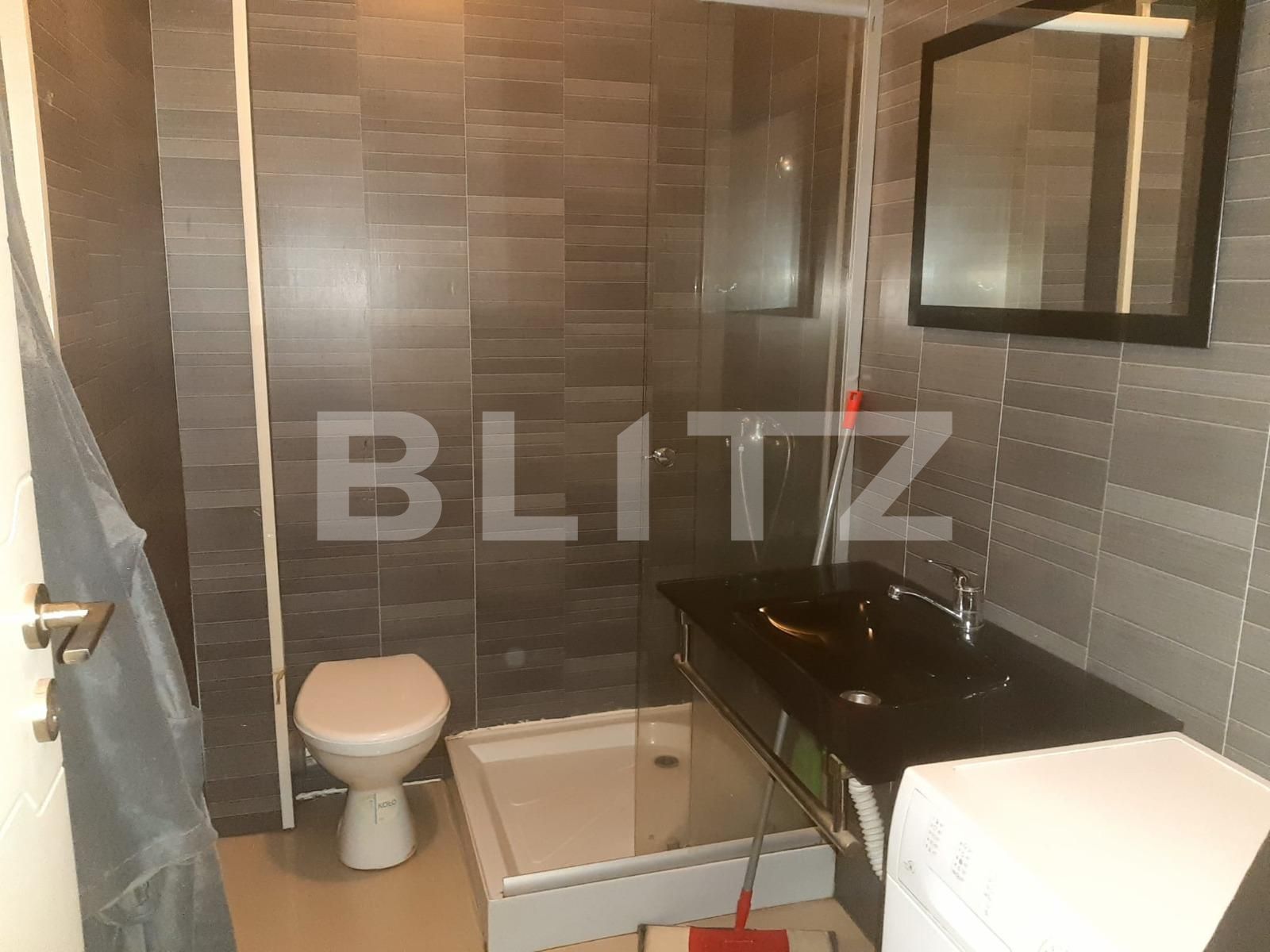 Garsonieră de vânzare Calea Cisnadiei - Arhitectilor - 78344AV | BLITZ Sibiu | Poza6