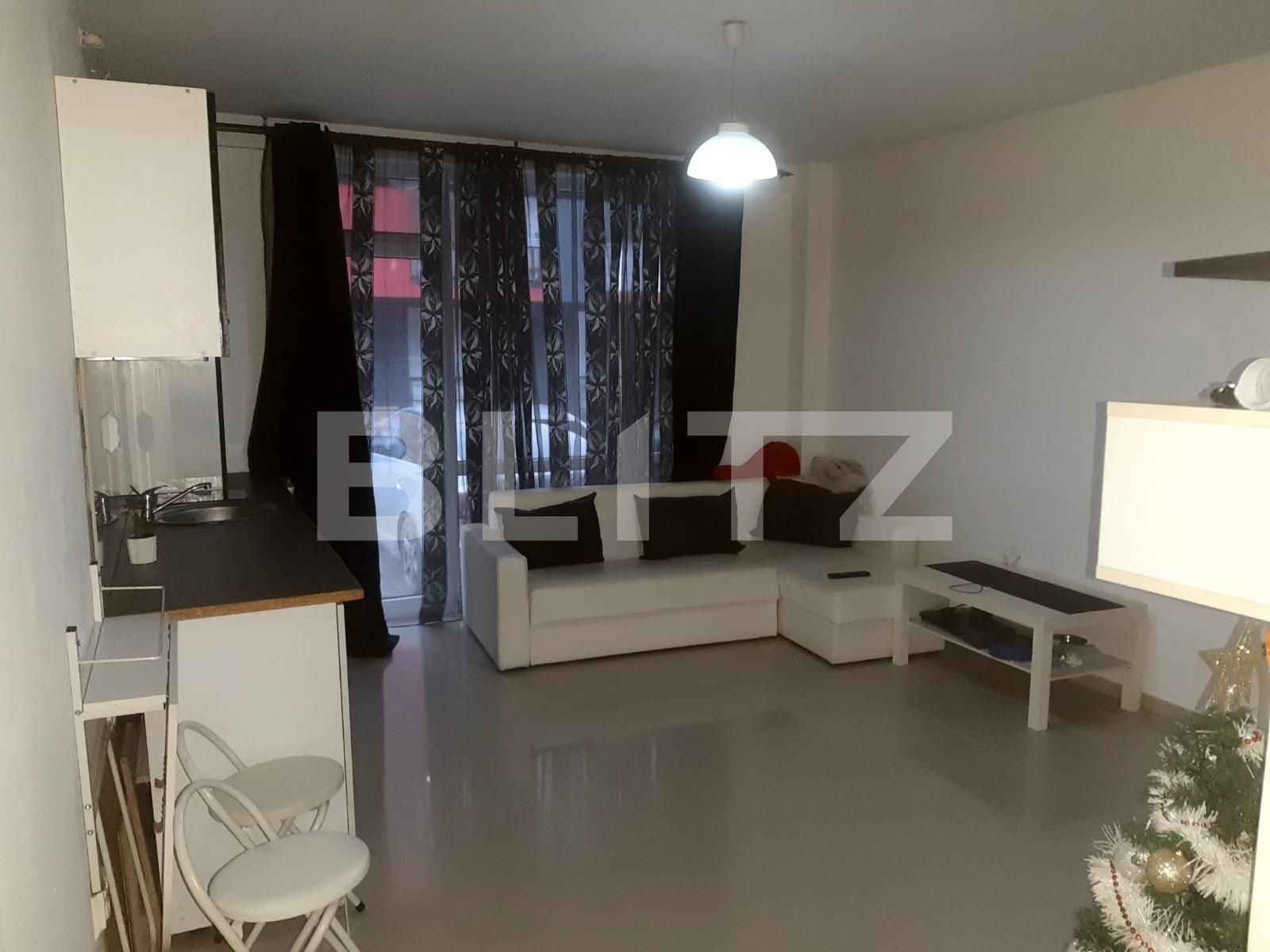 Garsonieră de vânzare Calea Cisnadiei - Arhitectilor - 78344AV | BLITZ Sibiu | Poza2