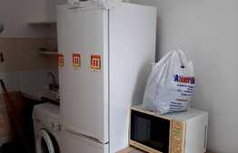 Garsoniera mobilata si utilata, zona buna