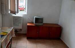 Garsoniera mobilata si utilata, zona buna