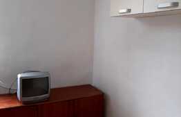 Garsoniera mobilata si utilata, zona buna