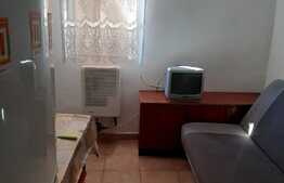 Garsoniera mobilata si utilata, zona buna