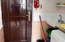 Garsoniera mobilata si utilata, zona buna