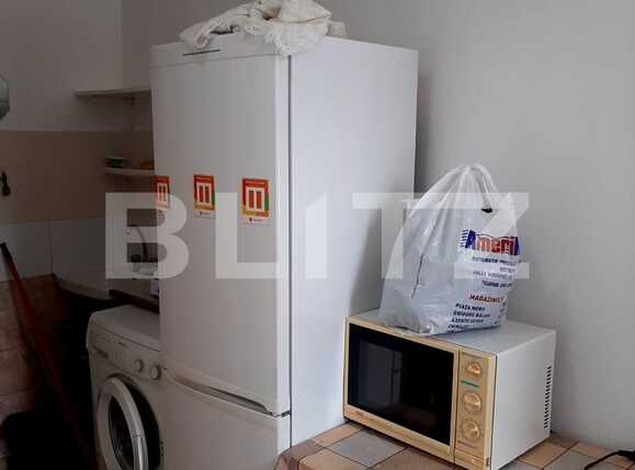 Garsonieră de vânzare Hipodrom 1 - 78382AV | BLITZ Sibiu | Poza7