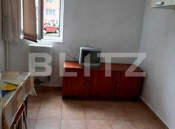 Garsonieră de vânzare Hipodrom 1 - 78382AV | BLITZ Sibiu | Poza4