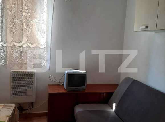 Garsonieră de vânzare Hipodrom 1 - 78382AV | BLITZ Sibiu | Poza1