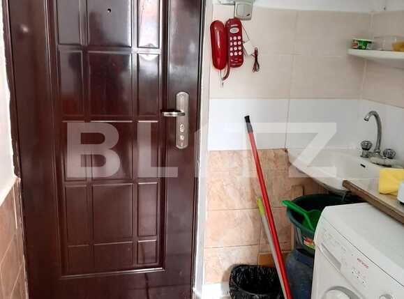 Garsonieră de vânzare Hipodrom 1 - 78382AV | BLITZ Sibiu | Poza8