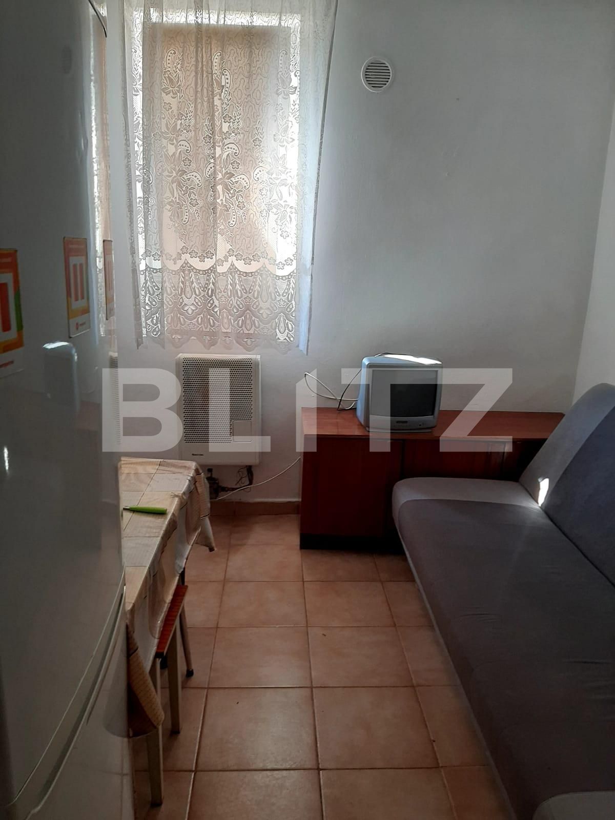 Garsonieră de vânzare Hipodrom 1 - 78382AV | BLITZ Sibiu | Poza3