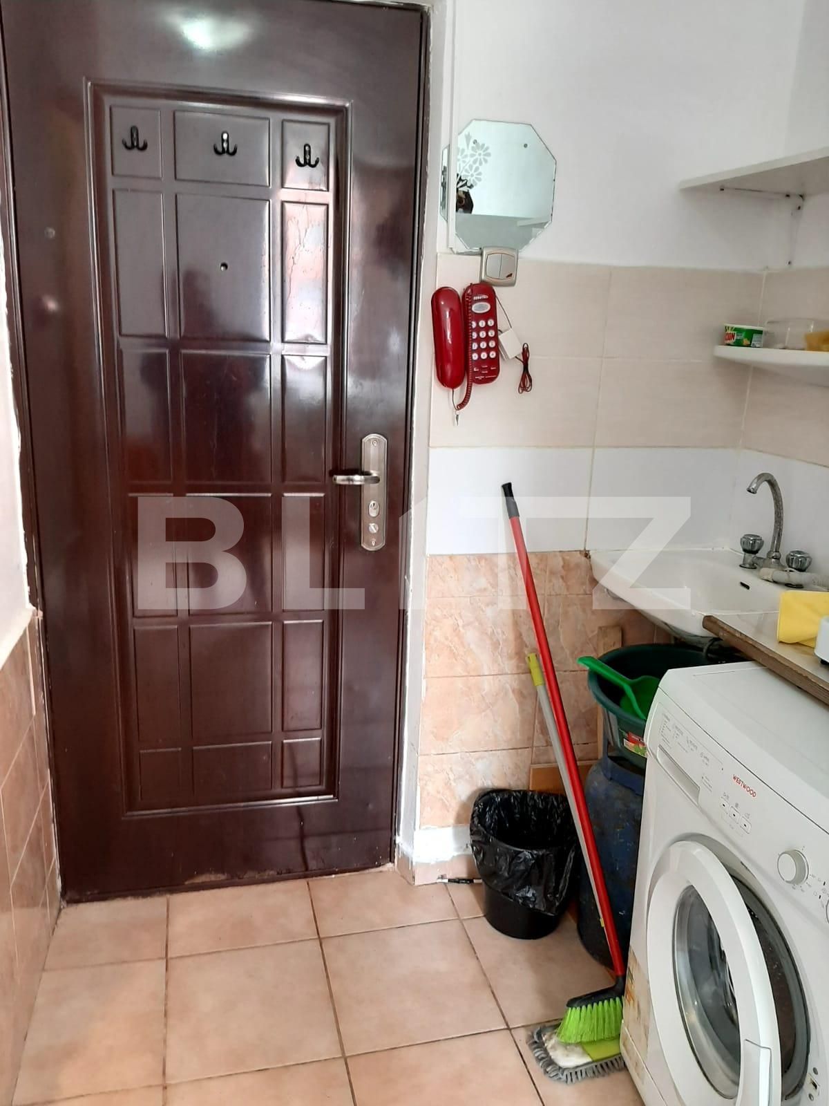 Garsonieră de vânzare Hipodrom 1 - 78382AV | BLITZ Sibiu | Poza8