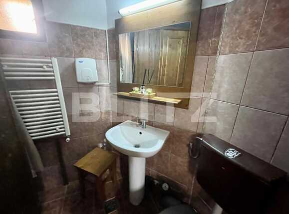 Spațiu comercial de închiriat Central - 78390SIC | BLITZ Sibiu | Poza6