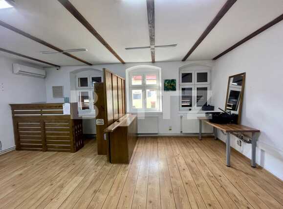 Spațiu comercial de închiriat Central - 78390SIC | BLITZ Sibiu | Poza5