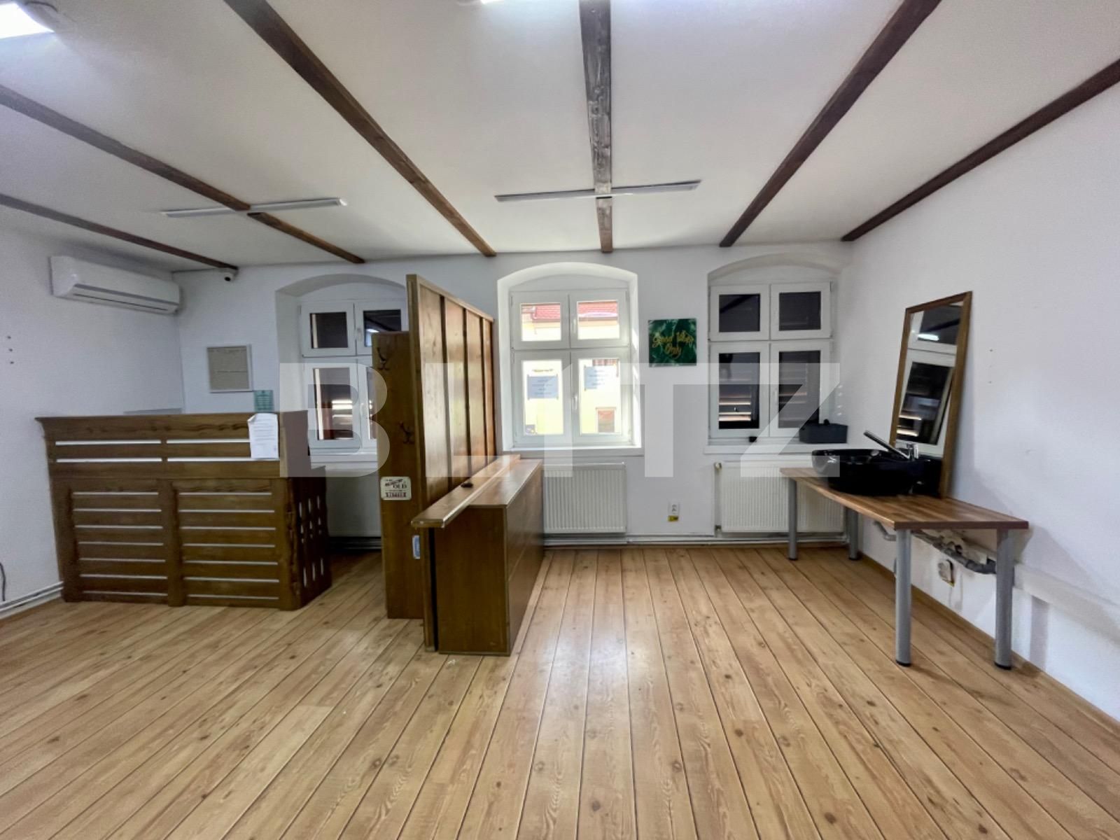 Spațiu comercial de închiriat Central - 78390SIC | BLITZ Sibiu | Poza5