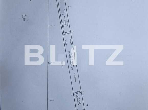 Teren de vânzare Exterior Est - 78436TV | BLITZ Sibiu | Poza5