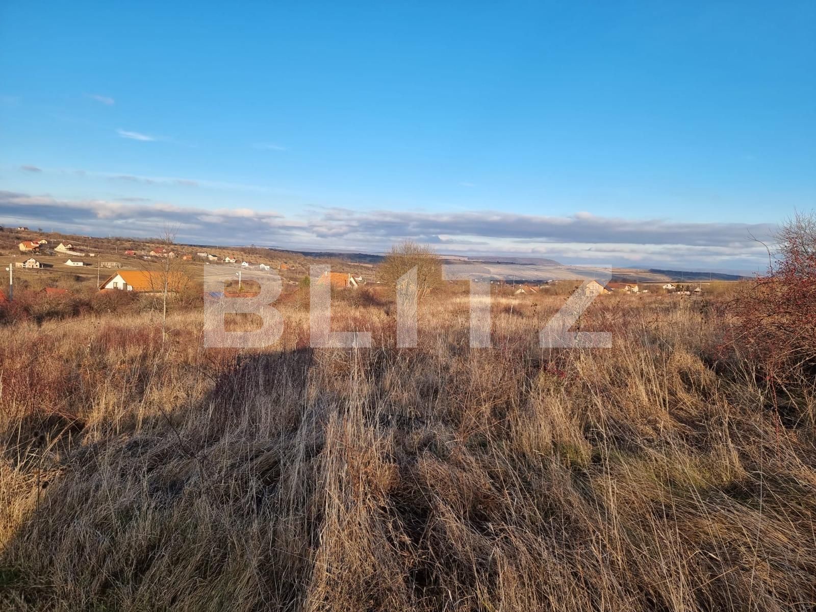 Teren de vânzare Exterior Est - 78436TV | BLITZ Sibiu | Poza2