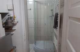 Garsonieră utilată și mobilată, zonă Centrală