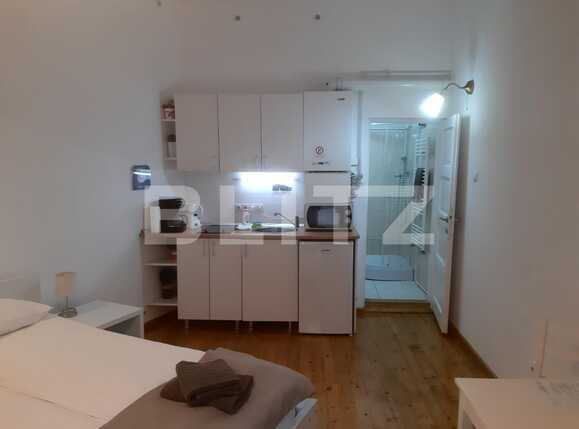 Garsonieră de vânzare Central - 78569AV | BLITZ Sibiu | Poza4