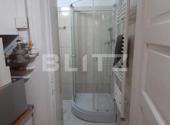 Garsonieră de vânzare Central - 78569AV | BLITZ Sibiu | Poza6