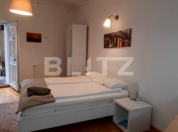 Garsonieră de vânzare Central - 78569AV | BLITZ Sibiu | Poza1