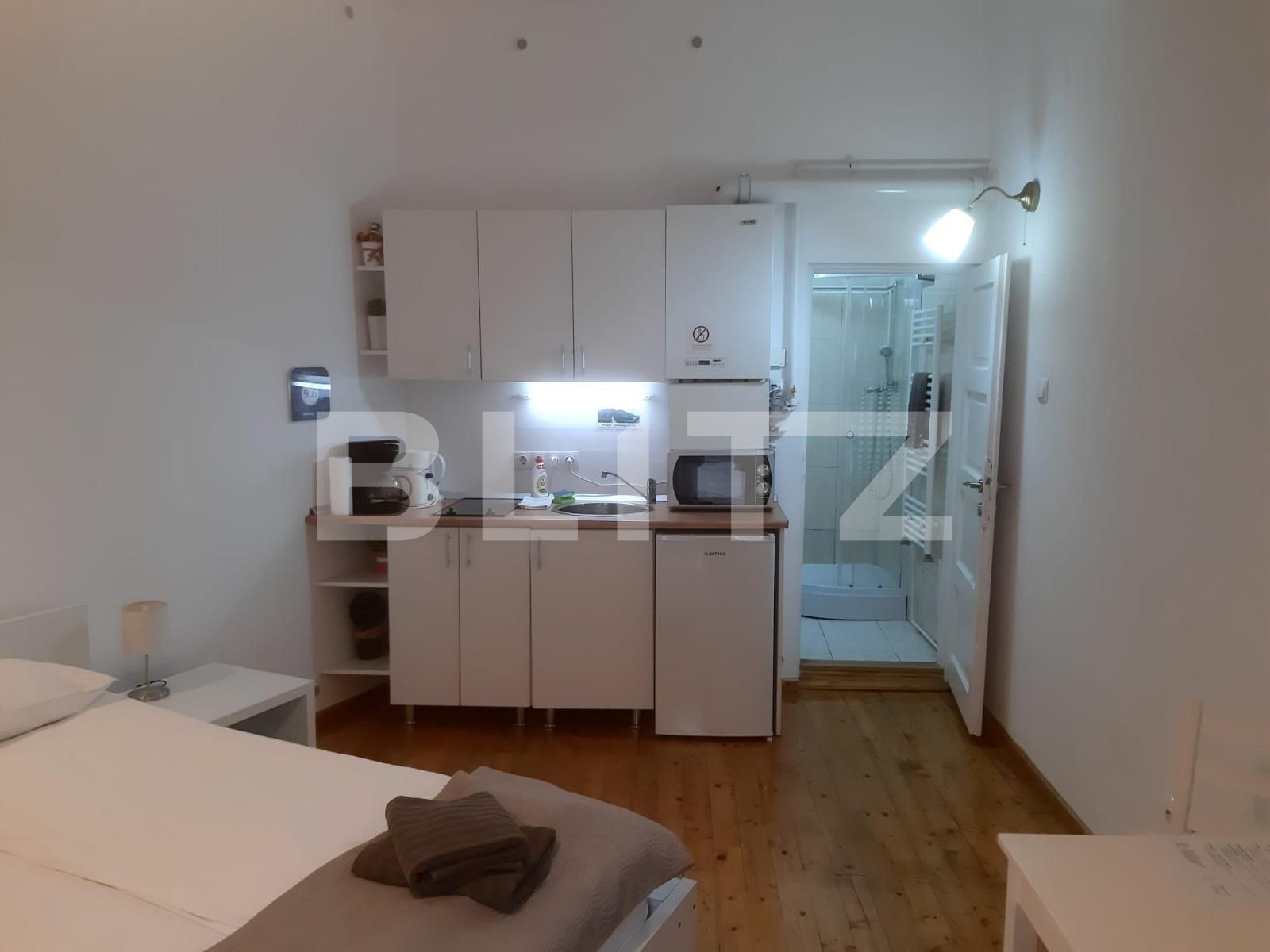 Garsonieră de vânzare Central - 78569AV | BLITZ Sibiu | Poza4