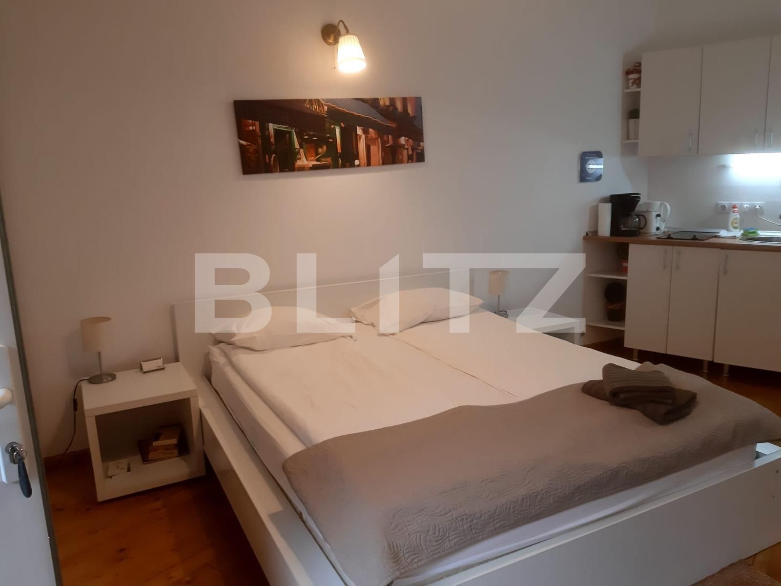 Garsonieră de vânzare Central - 78569AV | BLITZ Sibiu | Poza3