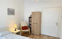 Doua studiouri cu intrari separate, 55 mp in Centru Istoric