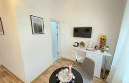 Doua studiouri cu intrari separate, 55 mp in Centru Istoric