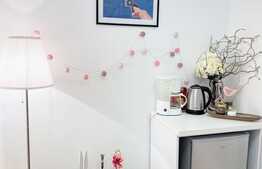 Doua studiouri cu intrari separate, 55 mp in Centru Istoric