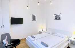 Doua studiouri cu intrari separate, 55 mp in Centru Istoric