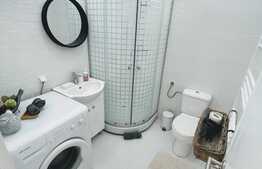 Doua studiouri cu intrari separate, 55 mp in Centru Istoric